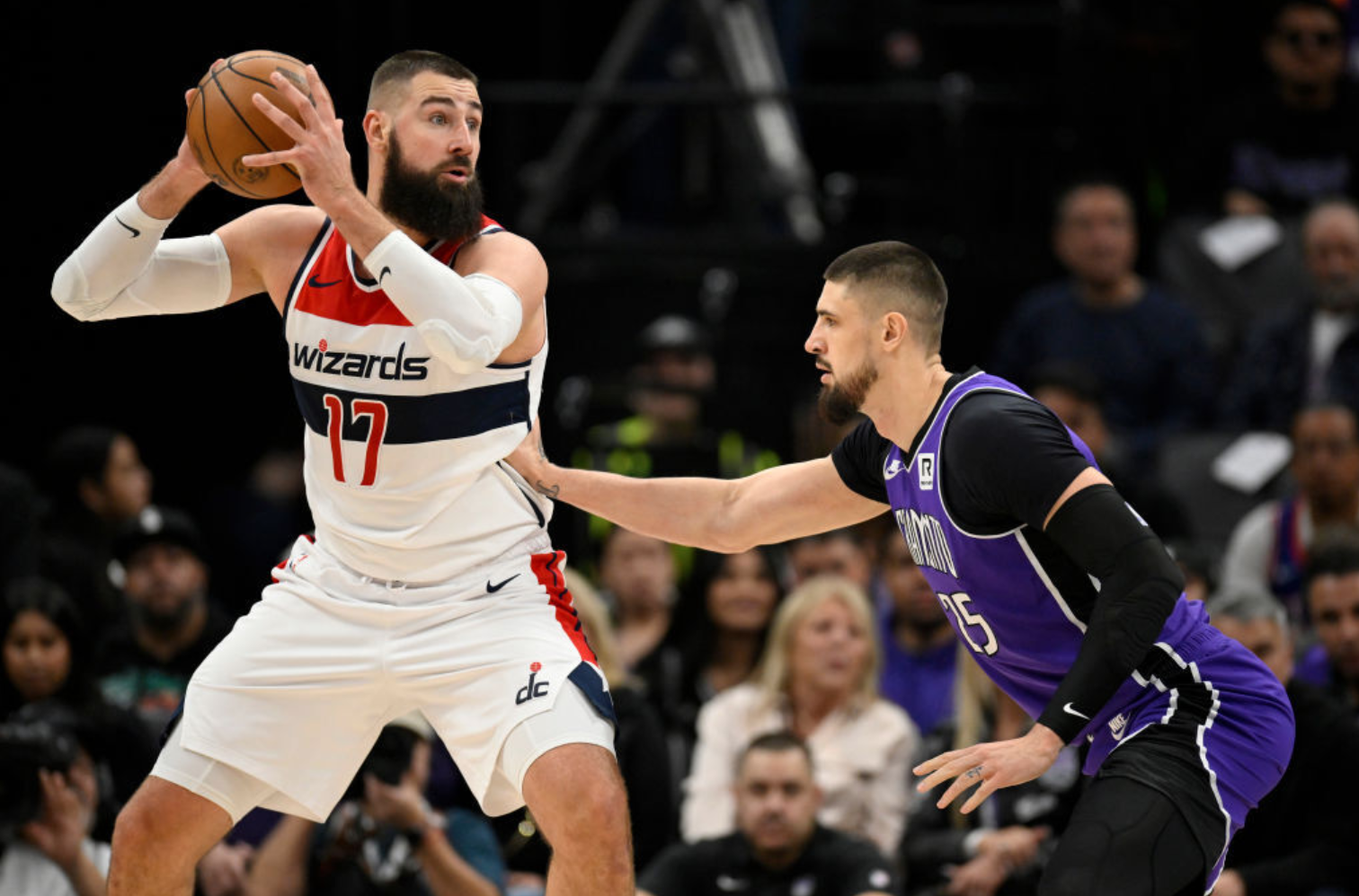 НБА: Сакраменто обіграв Вашингтон, Сан-Антоніо поступився Маямі